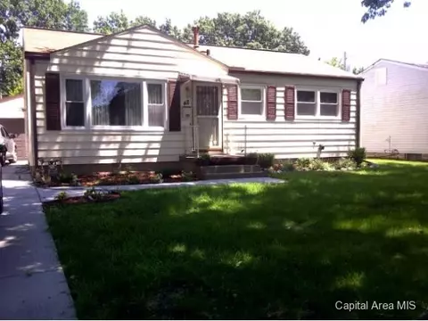 48 Midland Ct, Springfield, IL 62702 photo 1