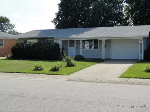 3209 St Francis, Springfield, IL 62703 photo 1