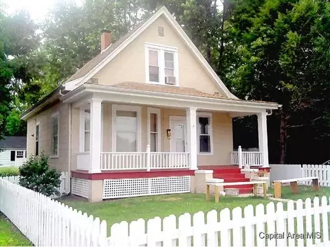 2117 S 1st St, Springfield, IL 62704 photo 1