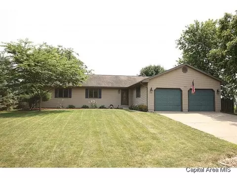 6366 Westwind, Springfield, IL 62707 photo 1