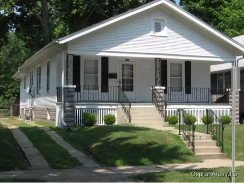 2133 Yale Blvd, Springfield, IL 62703 photo 1