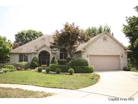 2316 Peppermill, Springfield, IL 62712 photo 1