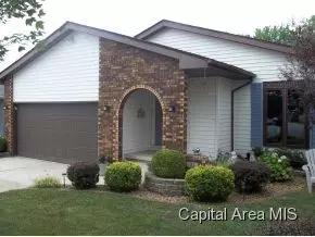21 Champlain, Springfield, IL 62707 photo 1