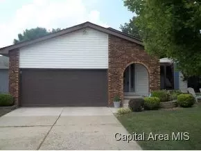 21 Champlain, Springfield, IL 62707 photo 2