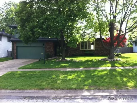 2308 Bates, Springfield, IL 62704 photo 1