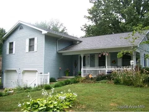 47 Harbauer Ln, Springfield, IL 62702 photo 1