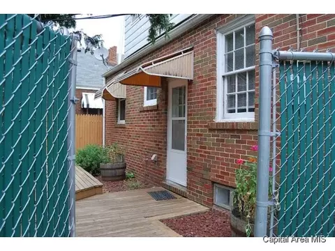 2429 S 6th, Springfield, IL 62703 photo 1
