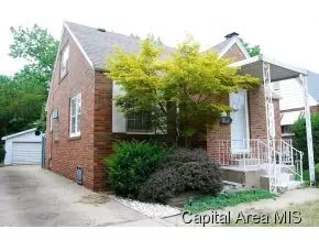 2429 S 6th, Springfield, IL 62703 photo 2