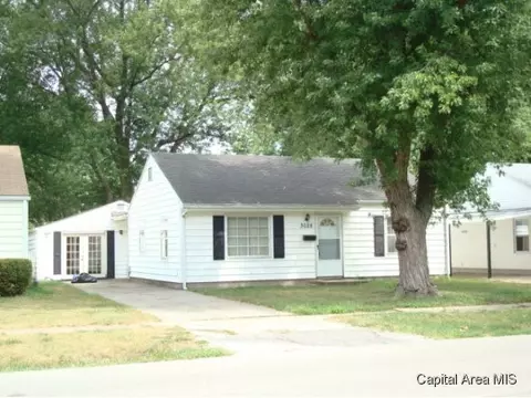 3028 S 2nd, Springfield, IL 62703 photo 1