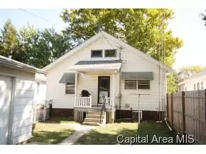 2309 Yale Blvd, Springfield, IL 62703 photo 2