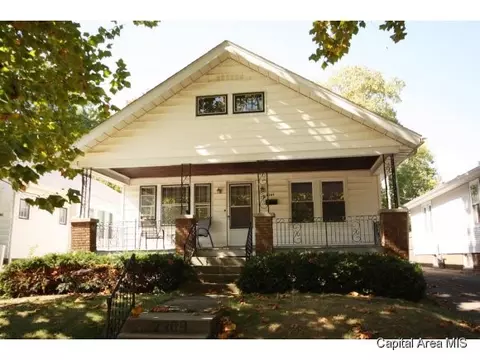 2309 Yale Blvd, Springfield, IL 62703 photo 1