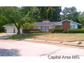 1 Inverness, Springfield, IL 62704 photo 1
