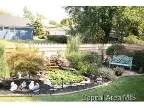2537 Cherry Rd, Springfield, IL 62704 photo 4