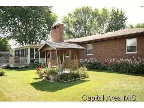 2537 Cherry Rd, Springfield, IL 62704 photo 2