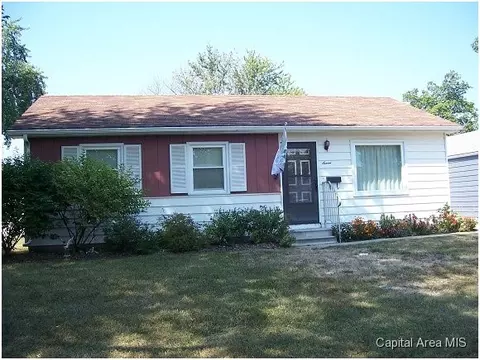 7 Salem Rd, Springfield, IL 62702 photo 1