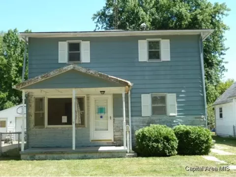1228 Bengel, Springfield, IL 62702 photo 1
