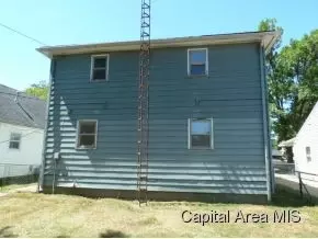 1228 Bengel, Springfield, IL 62702 photo 3