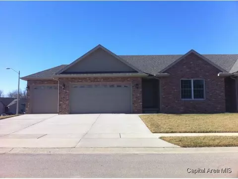 623 Black Hls, Springfield, IL 62711 photo 1