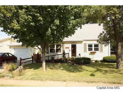 19 Villanova Dr, Springfield, IL 62703 photo 1