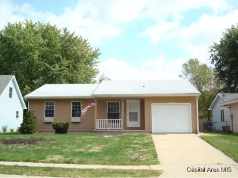 5280 Buford, Springfield, IL 62703 photo 1