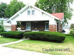 732 E Keys Ave, Springfield, IL 62702 photo 1