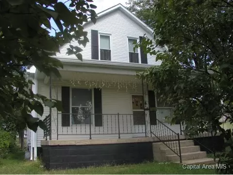 1049 W Calhoun, Springfield, IL 62702 photo 1