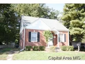 1625 N 7th, Springfield, IL 62702 photo 2