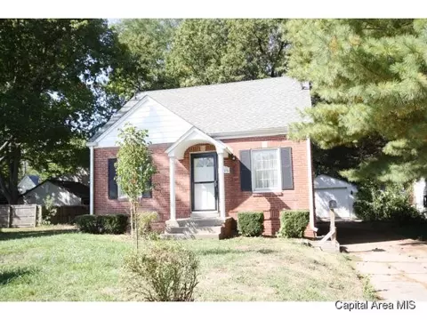 1625 N 7th, Springfield, IL 62702 photo 1