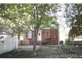 1625 N 7th, Springfield, IL 62702 photo 5