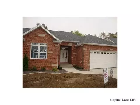 10 Niblick Ln, Sherman, IL 62684 photo 1