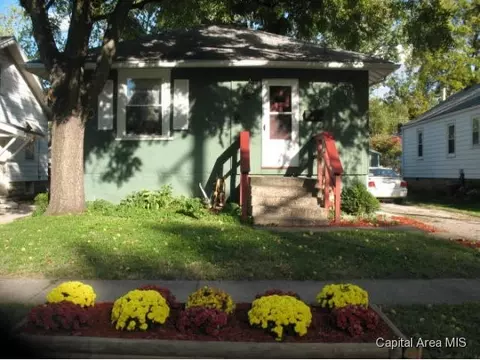 308 Amos Ave, Springfield, IL 62704 photo 1
