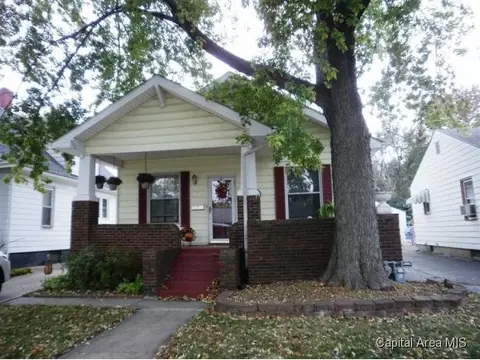 1927 S 2nd, Springfield, IL 62704 photo 1
