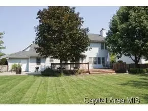 2304 Mallard Pointe Ct, Springfield, IL 62712 photo 3