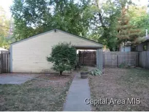 422 S Walnut, Springfield, IL 62704 photo 2