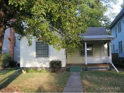 422 S Walnut, Springfield, IL 62704 photo 1