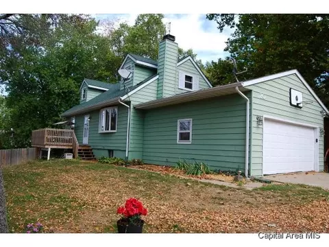 20 Lucerne, Springfield, IL 62707 photo 1