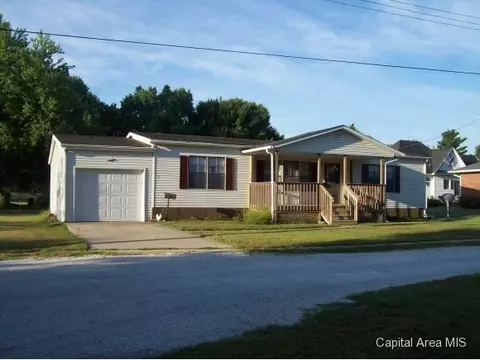 2 E Lewis, Winchester, IL 62694 photo 1