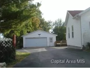 602 E 3rd, Manchester, IL 62663 photo 2