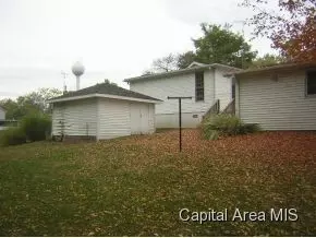 602 E 3rd, Manchester, IL 62663 photo 4