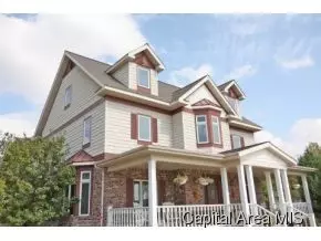 4368 Sunset Ln, Riverton, IL 62561 photo 2