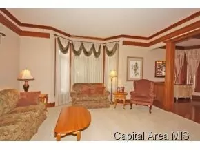 4368 Sunset Ln, Riverton, IL 62561 photo 5
