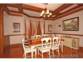 4368 Sunset Ln, Riverton, IL 62561 photo 6