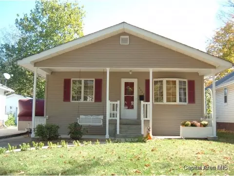 2432 S Lowell, Springfield, IL 62704 photo 1