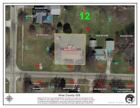 123 E Coal St, Wataga, IL 61488 photo 8