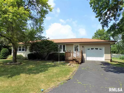 123 E Coal St, Wataga, IL 61488 photo 1
