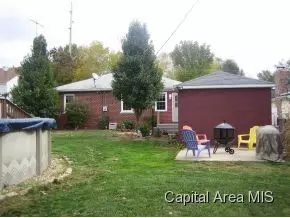 741 N Walnut, Springfield, IL 62702 photo 14