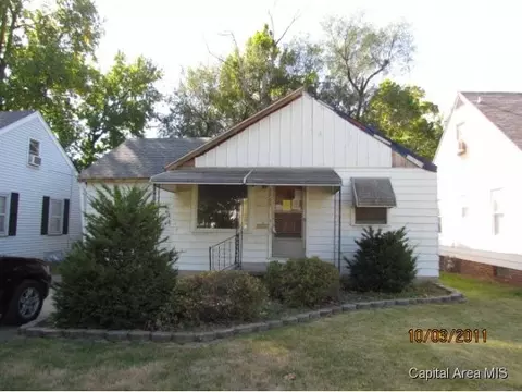 2205 S Pasfield St, Springfield, IL 62704 photo 1