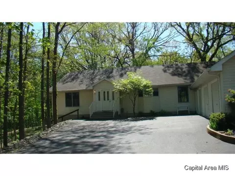 90 Carole Rd, Springfield, IL 62711 photo 1