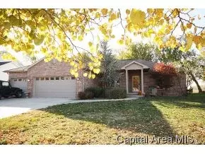 1112 Post Rd, Springfield, IL 62712 photo 1