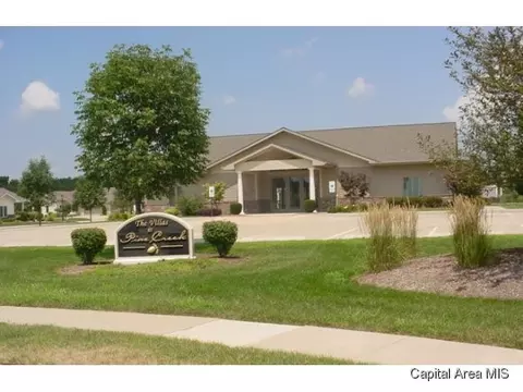 3223 Conifer Dr, Springfield, IL 62711 photo 1
